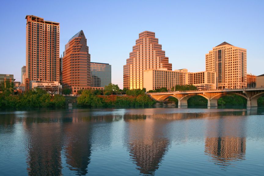 why austin texas is the best place to retire in usa